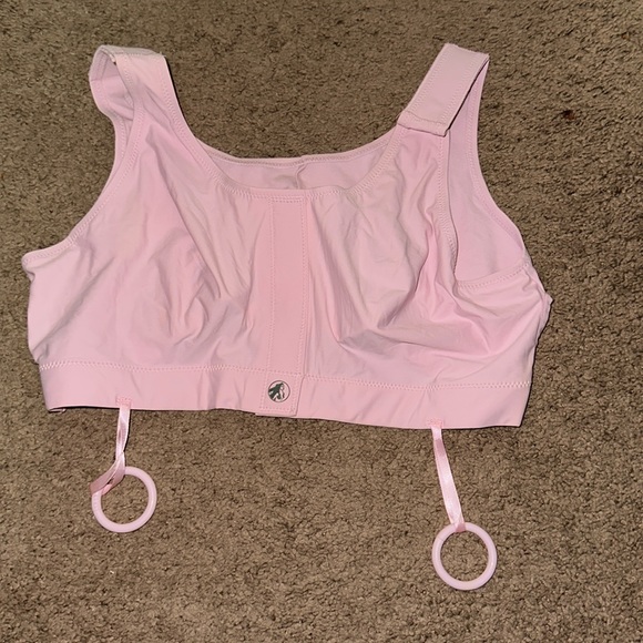 Masthead Bra - Picture 2 of 6